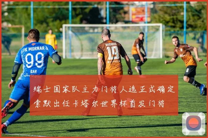 瑞士国家队主力门将人选正式确定索默出任卡塔尔世界杯首发门将