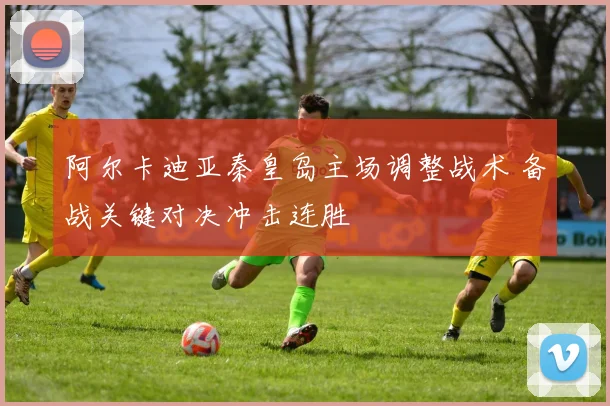阿尔卡迪亚秦皇岛主场调整战术 备战关键对决冲击连胜